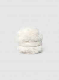 Cappellino Donna Terranova