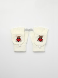 Guanti Donna Terranova