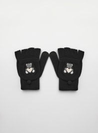 Guanti Donna Terranova