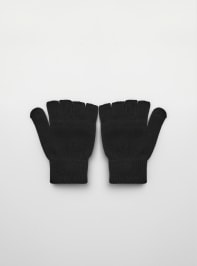 Guanti Donna Terranova