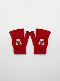 Guanti Donna Terranova