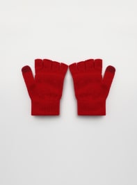 Guanti Donna Terranova