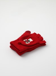 Guanti Donna Terranova