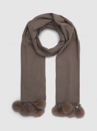 Sciarpe/Foulard Mujer Terranova
