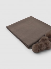 Sciarpe/Foulard Mujer Terranova