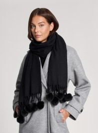 Sciarpe/Foulard Donna Terranova