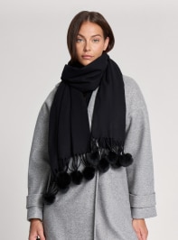 Sciarpe/Foulard Donna Terranova