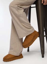 Calzature Donna Terranova