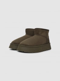 Calzature Donna Terranova