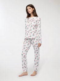 Pigiama Donna Intimo