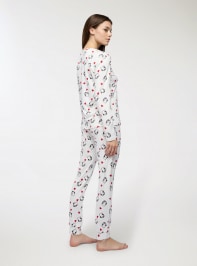 Pigiama Donna Intimo