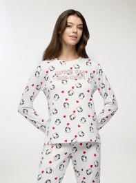 Pigiama Donna Intimo