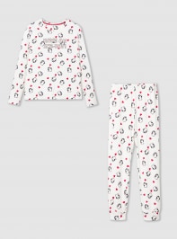 Pigiama Donna Intimo