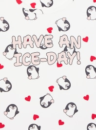 Pigiama Donna Intimo