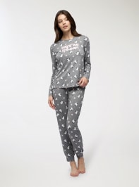 Pigiama Donna Intimo