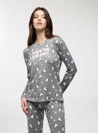 Pigiama Donna Intimo