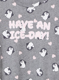 Pigiama Donna Intimo