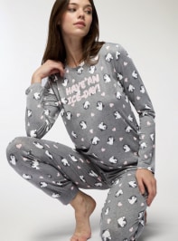 Pigiama Donna Intimo