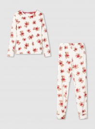 Pigiama Femme Terranova