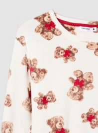 Piżama Donna Terranova