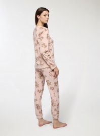 Piżama Donna Terranova