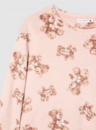 Piżama Donna Terranova