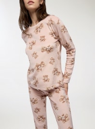 Piżama Donna Terranova