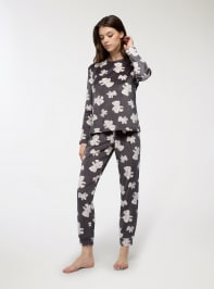 Piżama Donna Terranova