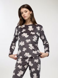 Piżama Donna Terranova