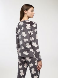 Piżama Donna Terranova