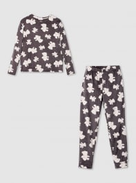 Piżama Donna Terranova