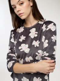 Piżama Donna Terranova