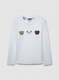 Pigiama Femme Terranova