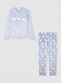 Piżama Donna Terranova