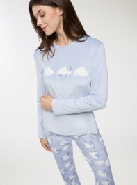 Piżama Donna Terranova