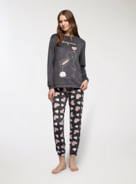 Piżama Donna Terranova