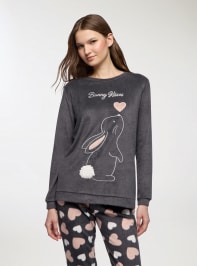 Piżama Donna Terranova