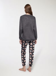 Piżama Donna Terranova