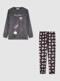 Piżama Donna Terranova