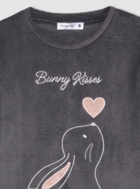 Piżama Donna Terranova