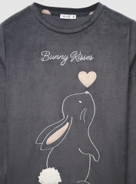 Piżama Donna Terranova