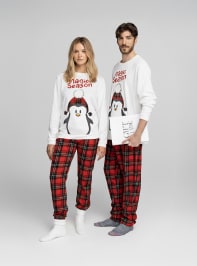 Pigiama Donna Intimo