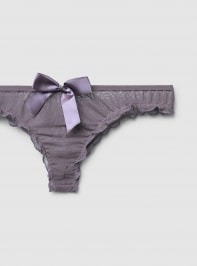 Slip Woman Terranova