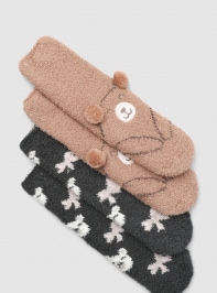 Calcetines Mujer Terranova