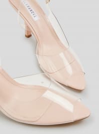 Calzature Donna Terranova