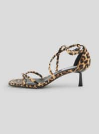 Footwear Woman Terranova