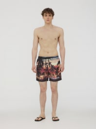 Bikini briefs Man Terranova