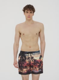 Bikini briefs Man Terranova