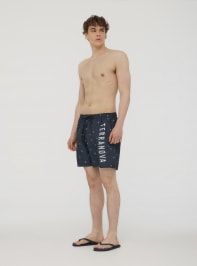 Slip mare Herren Terranova