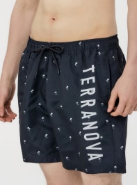 Slip mare Herren Terranova